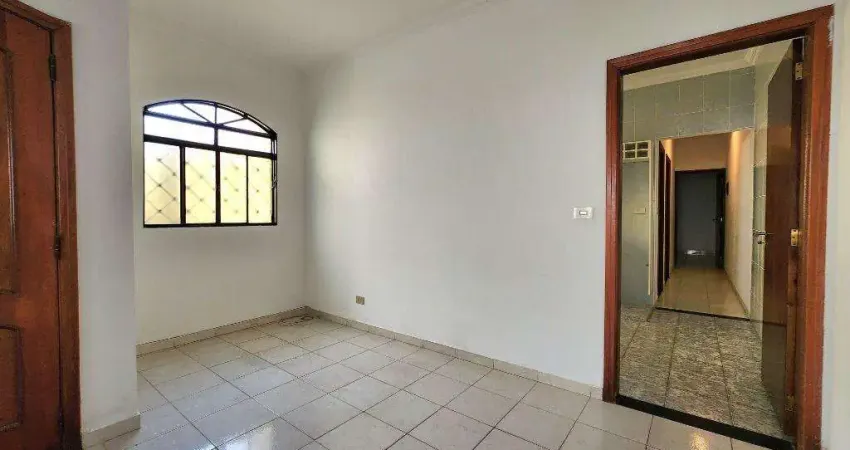 Casa à venda em americana, parque das nações, com 2 quartos, com 100 m²