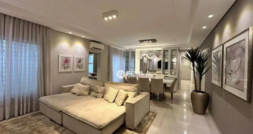 Casa com 2 dormitórios à venda, 220 m² por R$ 1.600.000,00 - Werner Plaas - Americana/SP