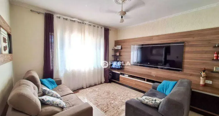 Casa com 2 dormitórios à venda, 155 m² por R$ 495.000,00 - Campo Verde - Americana/SP