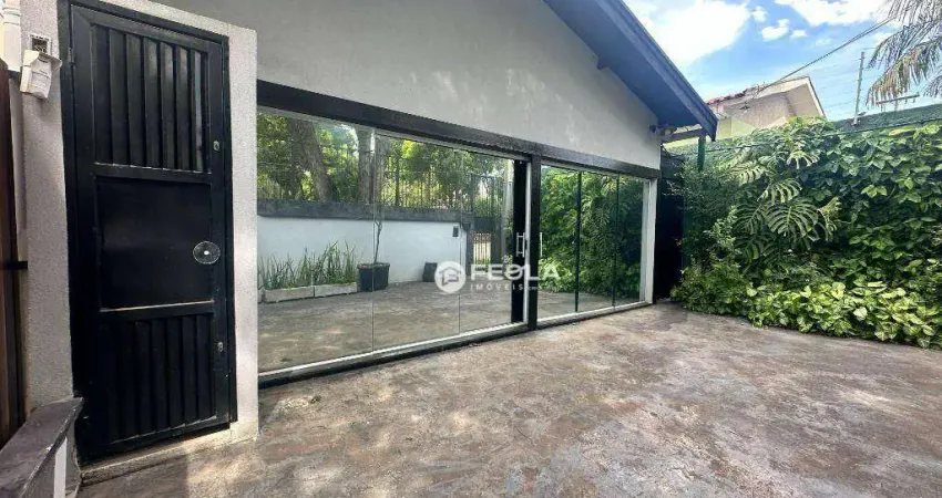 Casa à venda, 175 m² por R$ 650.000,00 - Vila Biasi - Americana/SP