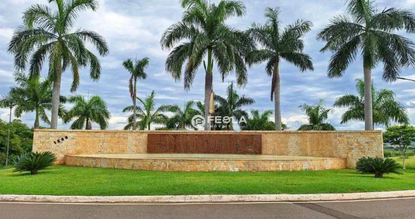 Terreno à venda, 1000 m² por R$ 1.260.000,00 - Residencial Jardins da Cidade - Nova Odessa/SP