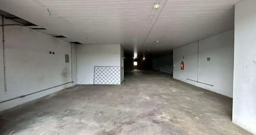 Sala comercial com 2 salas para alugar no Jardim Brasil, Americana