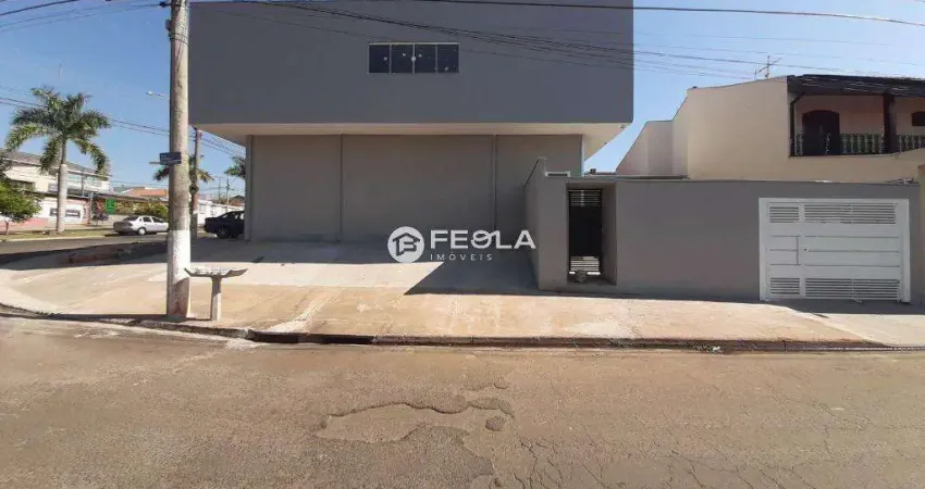 Kitnet para alugar em americana, parque novo mundo, com 1 quarto, com 50 m²