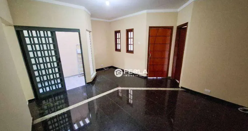 Casa com 2 dormitórios à venda, 101 m² por R$ 490.000,00 - Jardim Nielsen Ville - Americana/SP