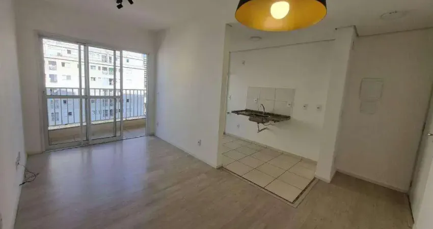 Apartamento à venda em americana, centro, com 2 quartos, com 52 m², residencial dom pedro ii