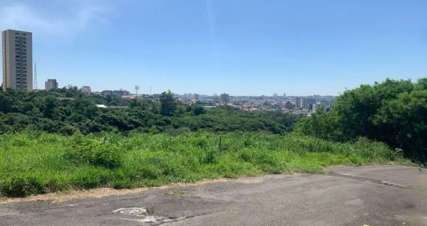 Terreno à venda na Vila Dainese, Americana 