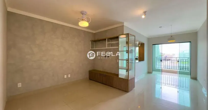 Apartamento à venda em Americana, Jardim Dona Judith, com 2 quartos, com 76 m², Phenix