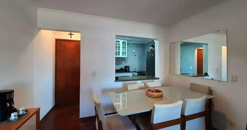 Apartamento à venda em americana, vila frezzarim, com 3 quartos, com 89.25 m²
