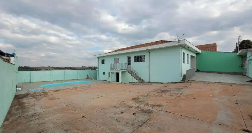 Casa à venda em americana, parque dom pedro ii, com 4 quartos, com 210.7 m²