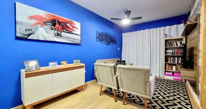 Casa à venda em americana, são benedito, com 2 quartos, com 120 m²