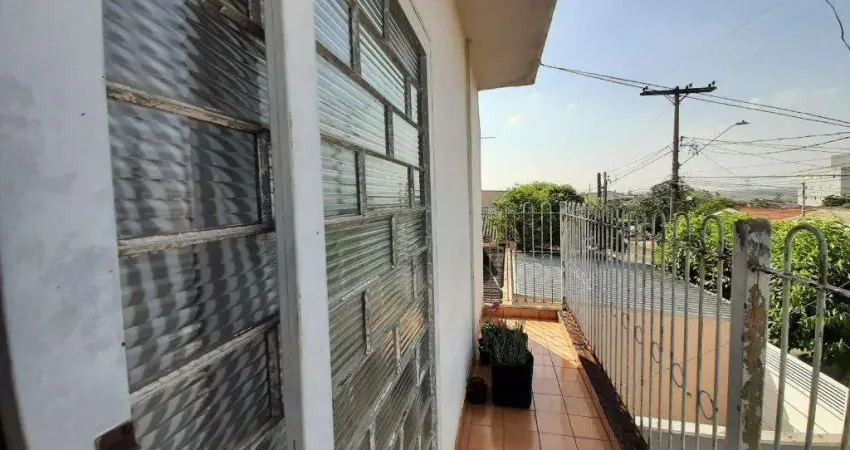 Casa à venda em americana, são domingos, com 4 quartos, com 140 m²