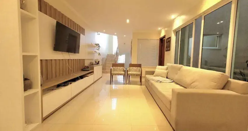 Casa à venda em americana, residencial horto florestal jacyra i, com 3 quartos, com 188 m²