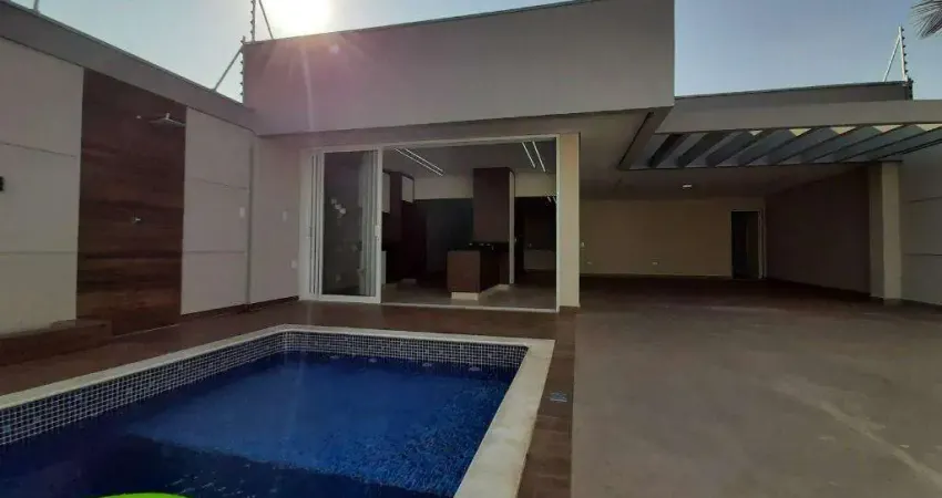 Casa à venda em santa bárbara d'oeste, terras de santa bárbara, com 3 quartos, com 150 m²