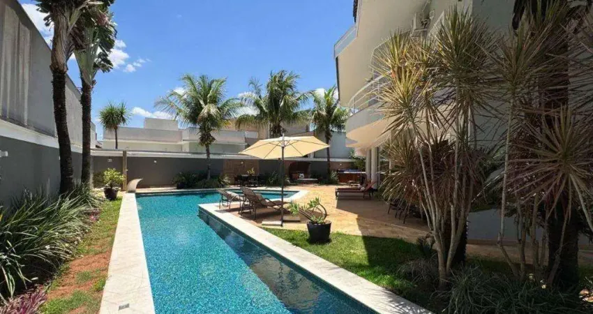 Casa à venda em americana, jardim imperador, com 4 quartos, com 400 m²