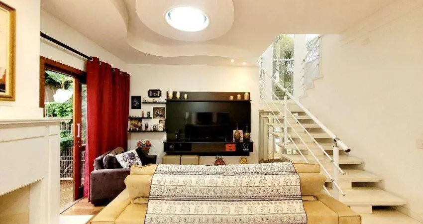 Casa à venda em nova odessa, jardim primavera, com 3 quartos, com 222.67 m², condomínio primavera