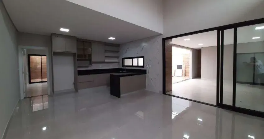 Casa à venda em santa bárbara d'oeste, jardim batagin, com 3 quartos, com 150 m²
