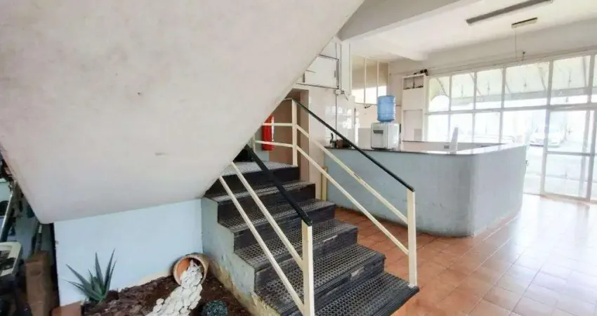 Sala comercial à venda na Vila Amorim, Americana