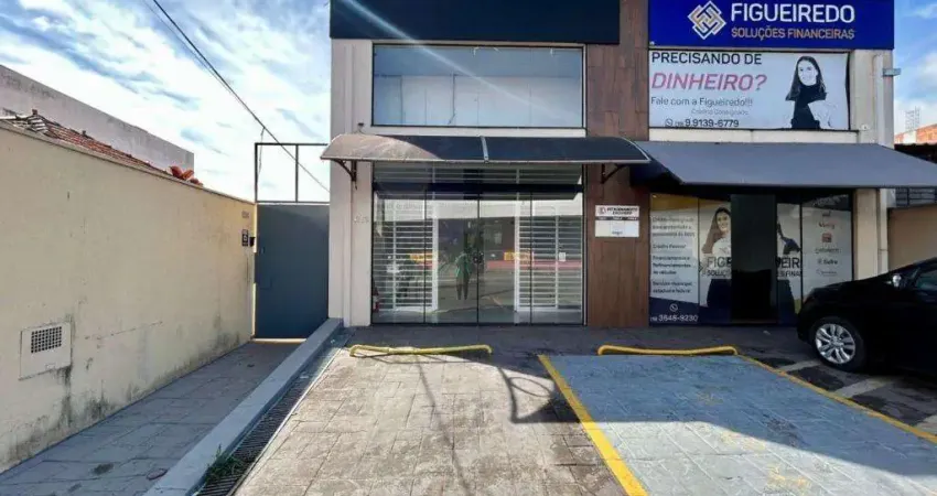 Sala comercial para alugar em Nova Americana, Americana