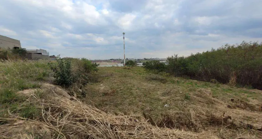 Terreno comercial à venda em São Luiz, Americana 