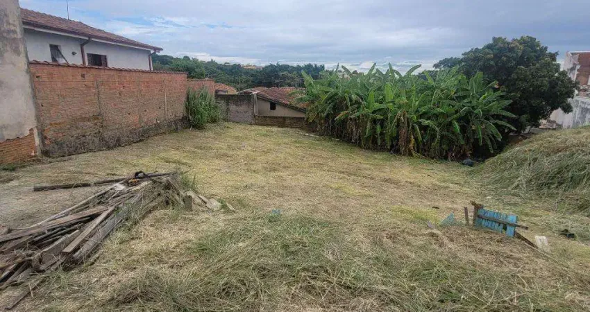 Terreno à venda no Jardim Nielsen Ville, Americana