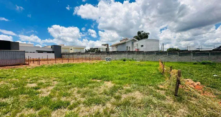 Terreno à venda em nova odessa, jardim vitória, jardim vitória