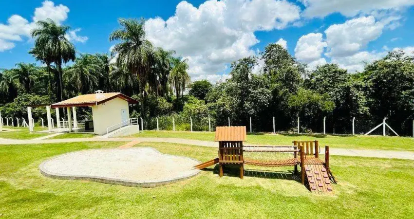 Terreno à venda em americana, jardim américa, fazenda santa lúcia residencial