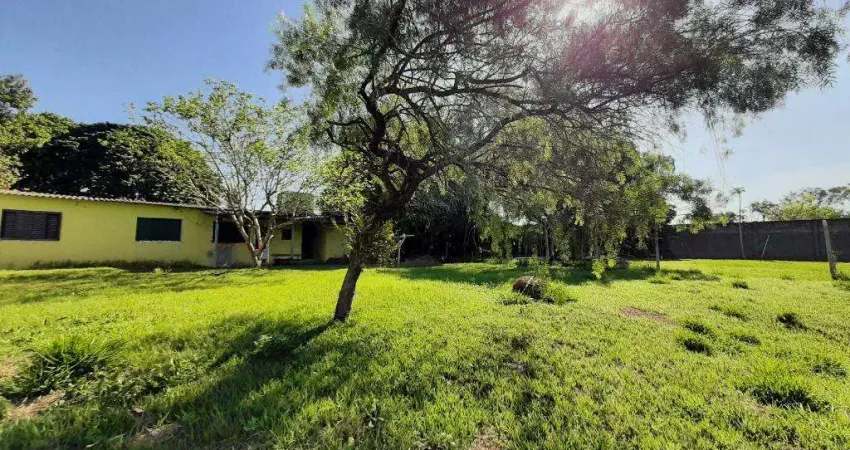 Terreno à venda em americana, portal dos nobres, portal dos nobres ii