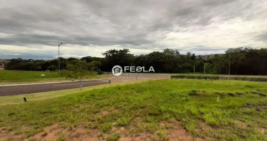 Terreno à venda em nova odessa, residencial jardins da cidade, jardins da cidade