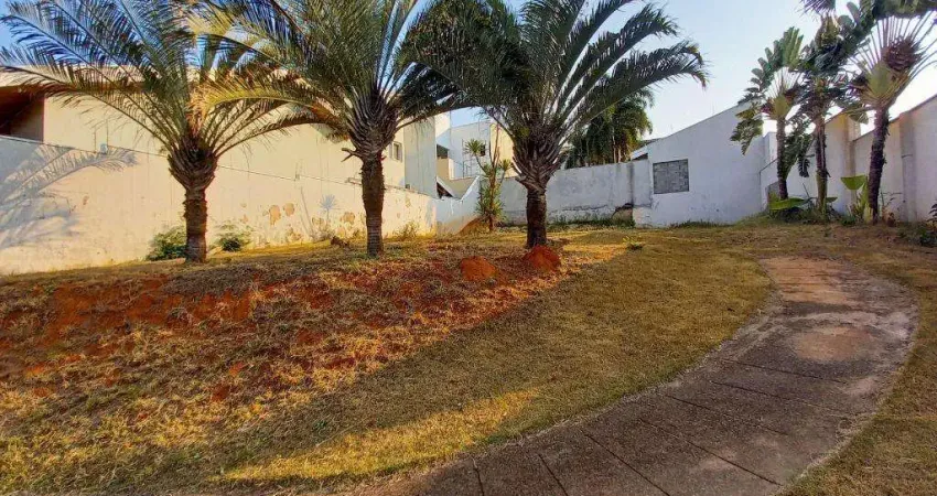 Terreno à venda em americana, parque residencial nardini, com 350 m²