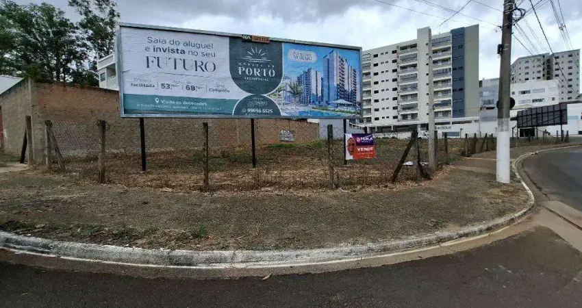 Terreno comercial à venda no Jardim Dona Judith, Americana