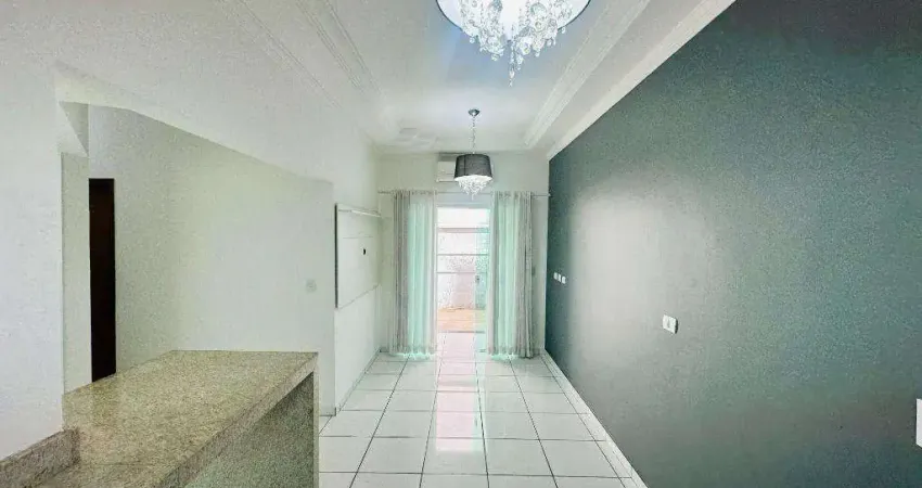 Apartamento à venda em americana, jardim terramérica i, com 3 quartos, com 75.68 m²