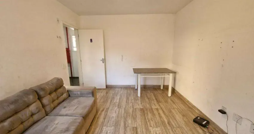 Apartamento à venda em santa bárbara d'oeste, joias de santa bárbara, com 2 quartos, com 48 m²