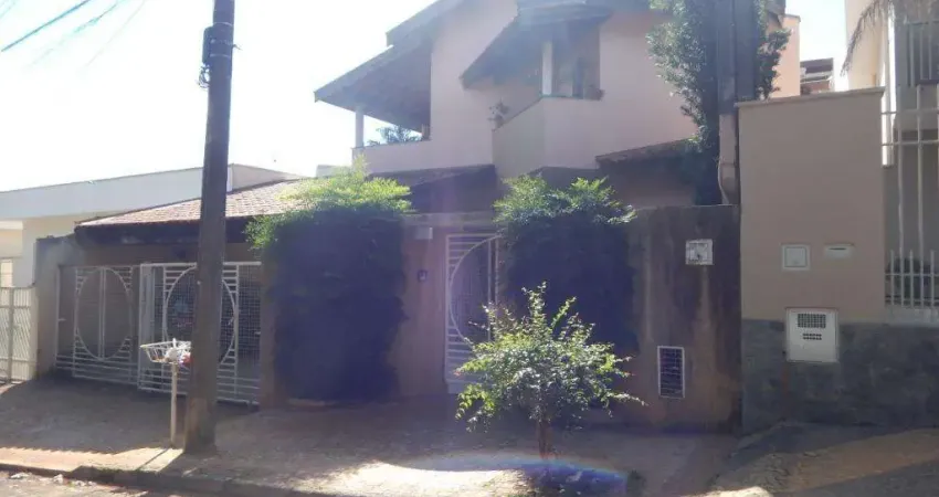 Casa à venda em americana, werner plaas, com 3 quartos, com 228.47 m²