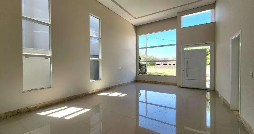 Casa à venda em americana, jardim imperador, com 3 suítes, com 190 m²