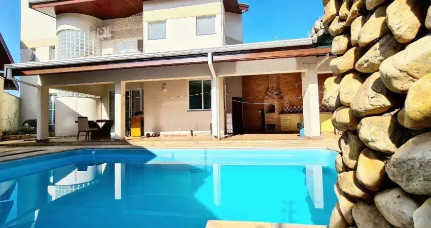 Casa à venda em americana, vila nossa senhora de fátima, com 3 quartos, com 270 m²