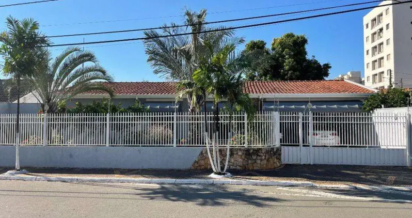 Casa à venda em americana, conserva, com 3 quartos, com 142.33 m²