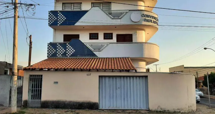 Casa para alugar em americana, vila dainese, com 3 quartos, com 505 m²
