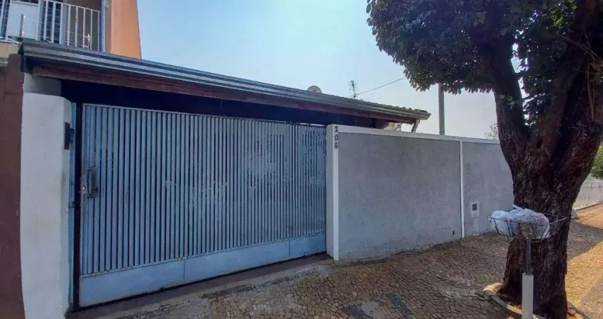 Casa à venda em americana, cidade jardim ii, com 2 quartos, com 98 m²