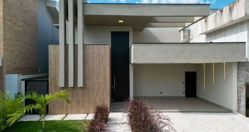 Casa à venda em americana, jardim imperador, com 3 suítes, com 188.14 m²