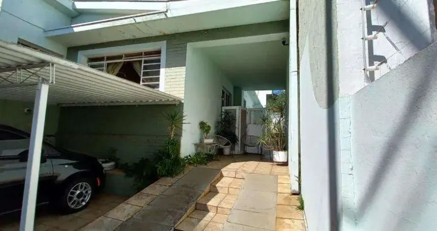 Casa à venda em americana, vila rehder, com 2 quartos, com 180 m²