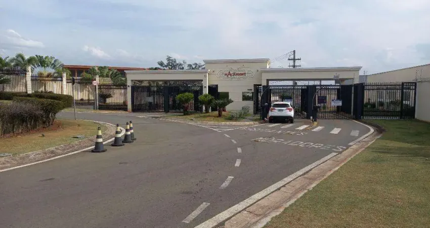 Casa à venda em santa bárbara d'oeste, loteamento residencial mac knight, com 4 quartos, com 330 m²