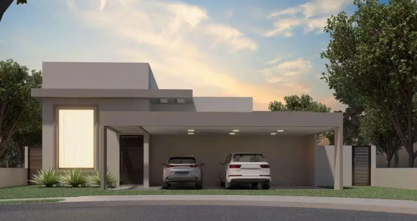 Casa à venda em nova odessa, solar das esmeraldas, com 3 quartos, com 212.28 m²