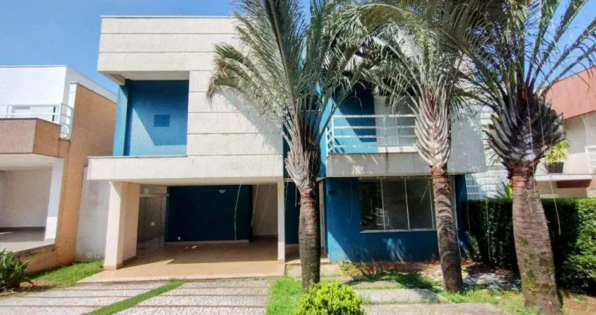 Casa à venda em americana, vila santa maria, com 4 suítes, com 248.49 m², residencial villa espanha