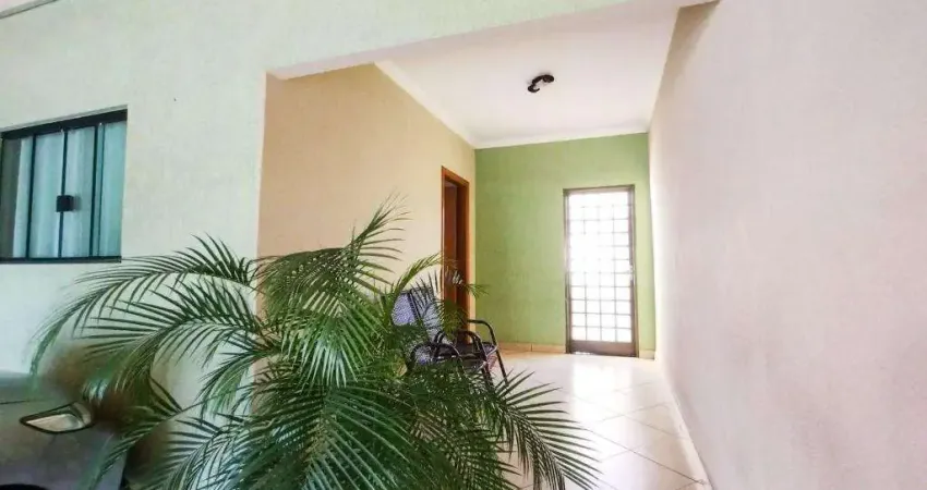 Casa à venda em americana, parque novo mundo, com 3 quartos, com 67.39 m²