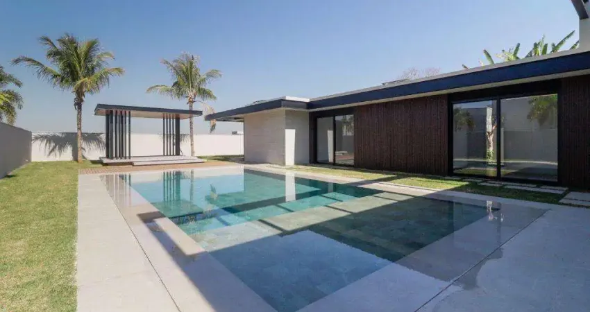 Casa à venda em nova odessa, jardim residencial fibra, com 3 suítes, com 421.58 m²