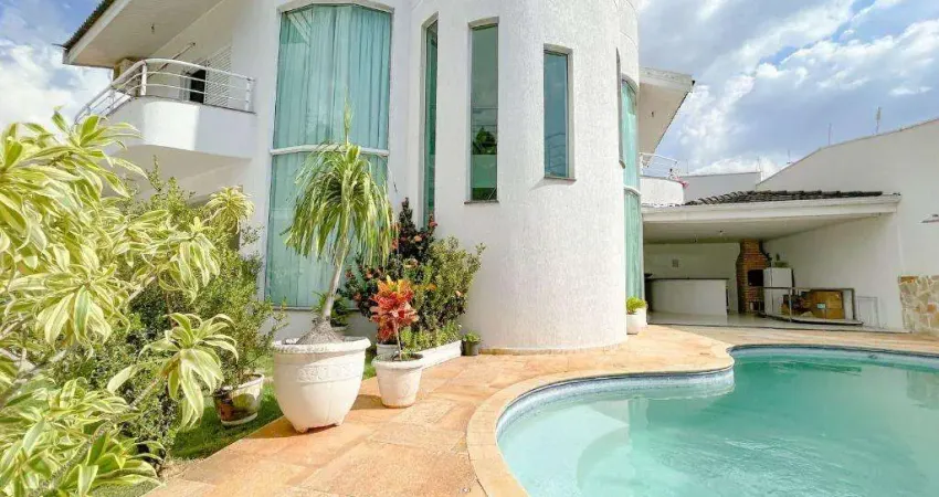 Casa à venda em americana, parque residencial jaguari, com 3 quartos, com 157 m²