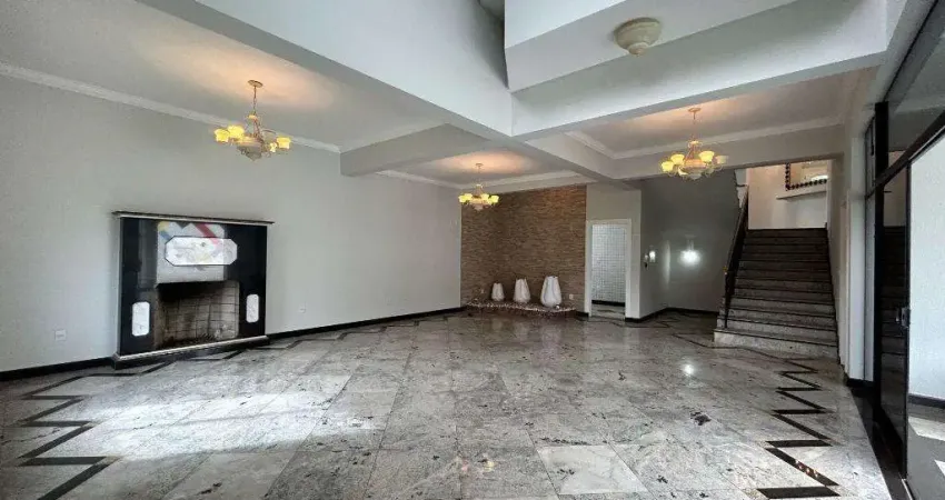 Casa à venda em nova odessa, jardim nossa senhora de fátima, com 3 suítes, com 1000 m²