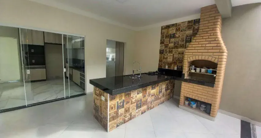 Casa à venda em americana, werner plaas, com 3 suítes, com 200 m²