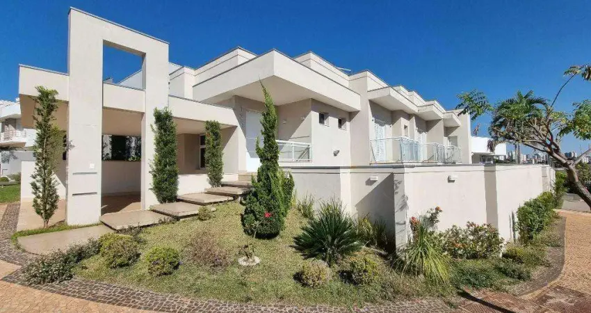 Casa à venda em americana, loteamento residencial jardim dos ipês amarelos, com 4 quartos