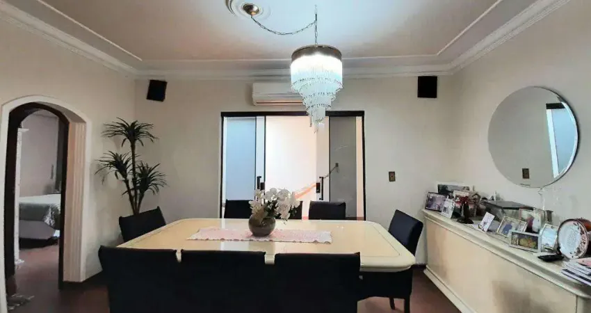 Casa com 3 quartos à venda no Jardim Colina, Americana 